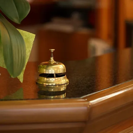 Ξενοδοχείο Alexander 4*