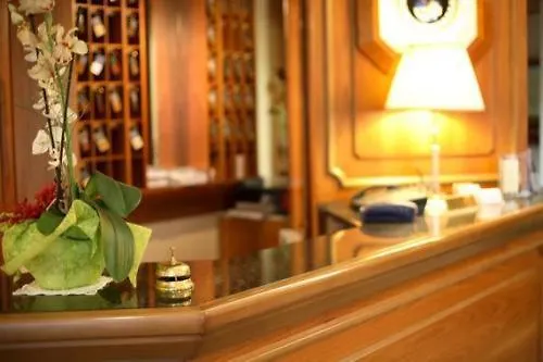 Ξενοδοχείο Alexander