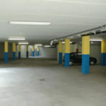 Ξενοδοχείο Alexander 4*