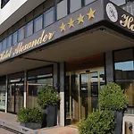 Ξενοδοχείο Alexander Τσεζένα