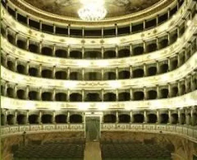 Alexander 4* Cesena