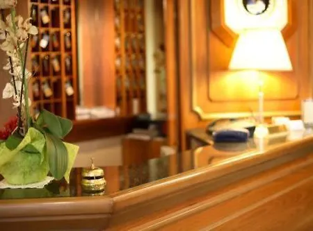 Hotel Alexander