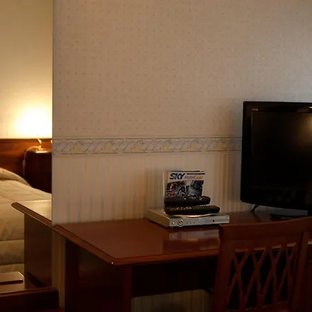 Hotel Alexander