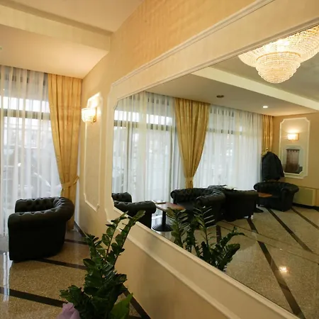 Hotel Alexander