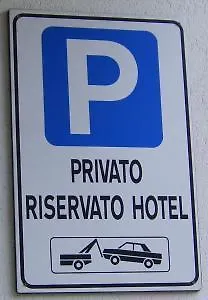 Hotel Alexander Cesena