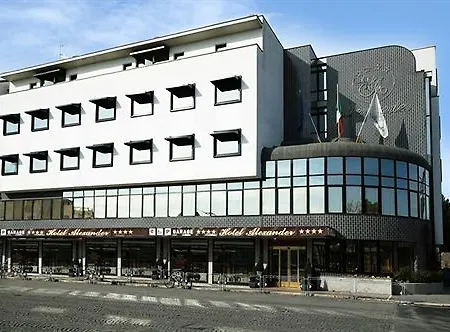 Alexander 4* Cesena