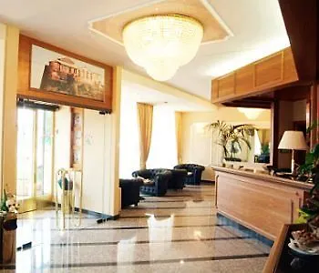 Alexander Hotel Cesena