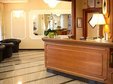 Alexander Hotel Cesena