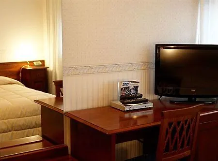 Alexander 4* Cesena