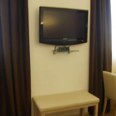Alexander 4* Cesena