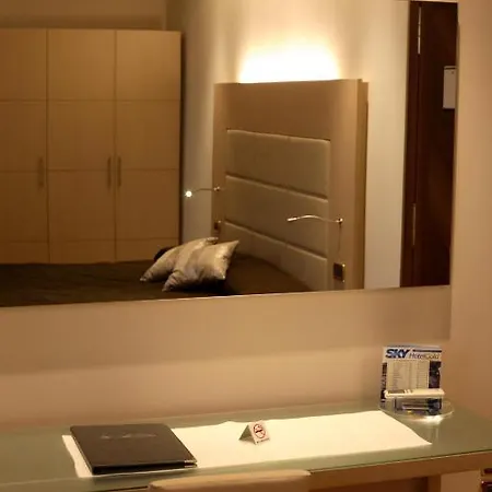 Alexander Hotel Cesena