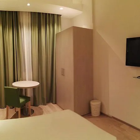 Hotel Alexander 4*