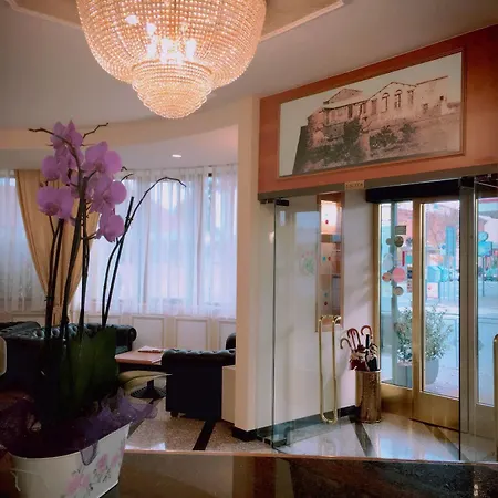Hotel Alexander Cesena