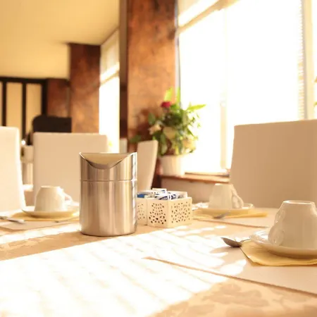 Alexander Hotel Cesena