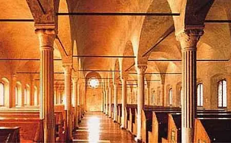 Hotel Alexander Cesena