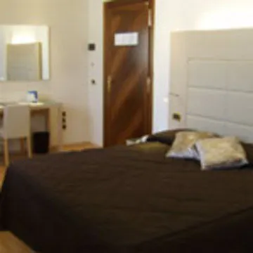 Hotell Alexander Cesena