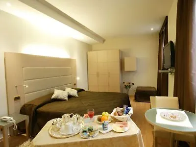 Hotell Alexander