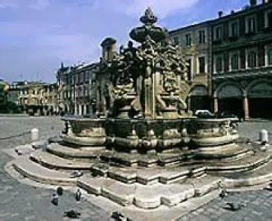 酒店 亚历山大酒店