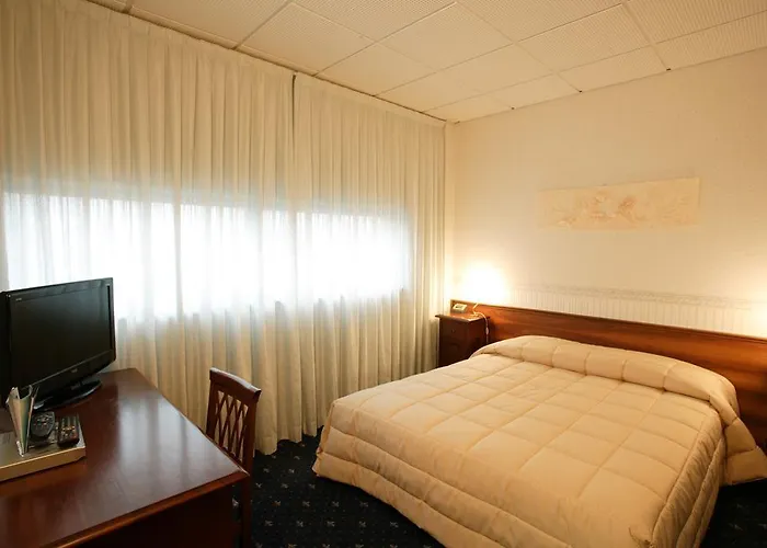 亚历山大酒店 4*