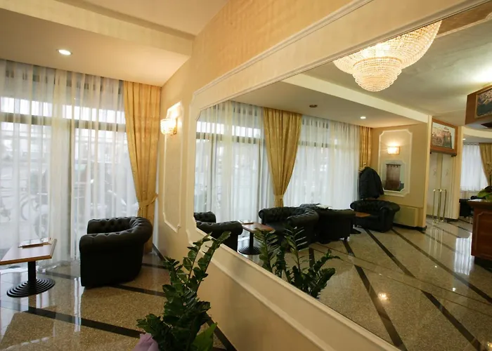 酒店 亚历山大酒店