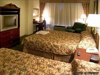 亚历山大酒店 酒店 4*